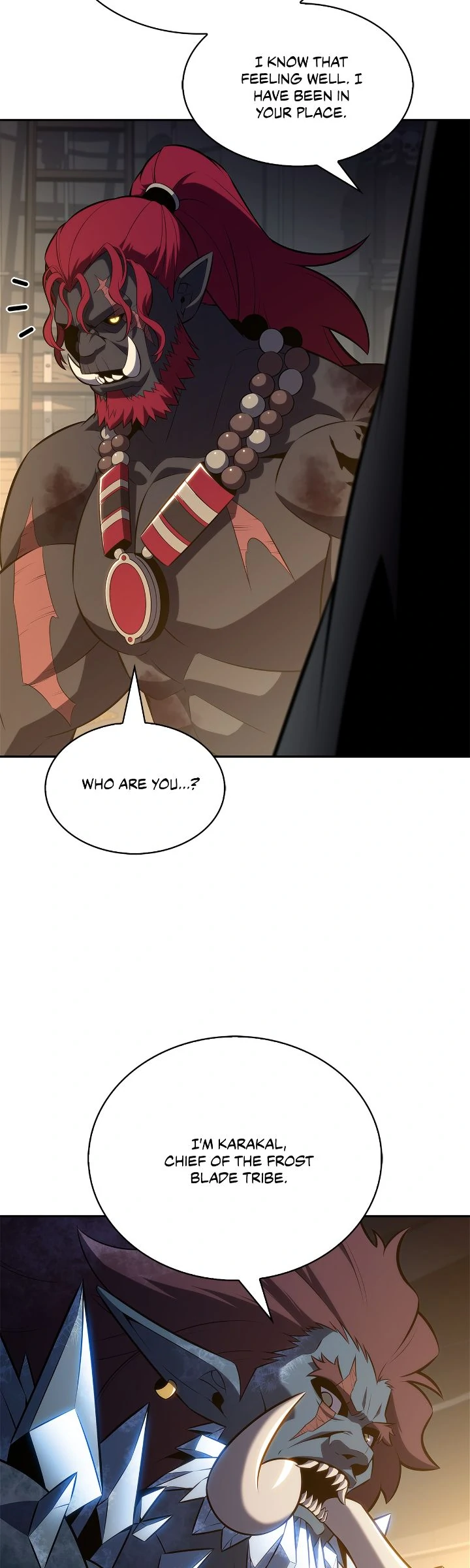 Read I'm the Max Level Newbie Manga Online