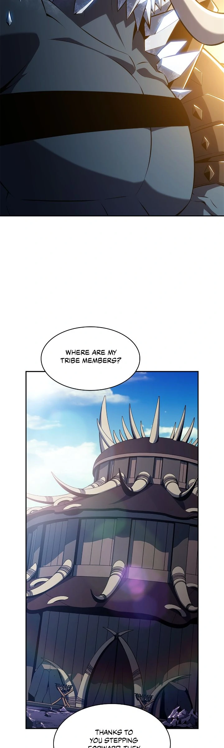 Read I'm the Max Level Newbie Manga Online