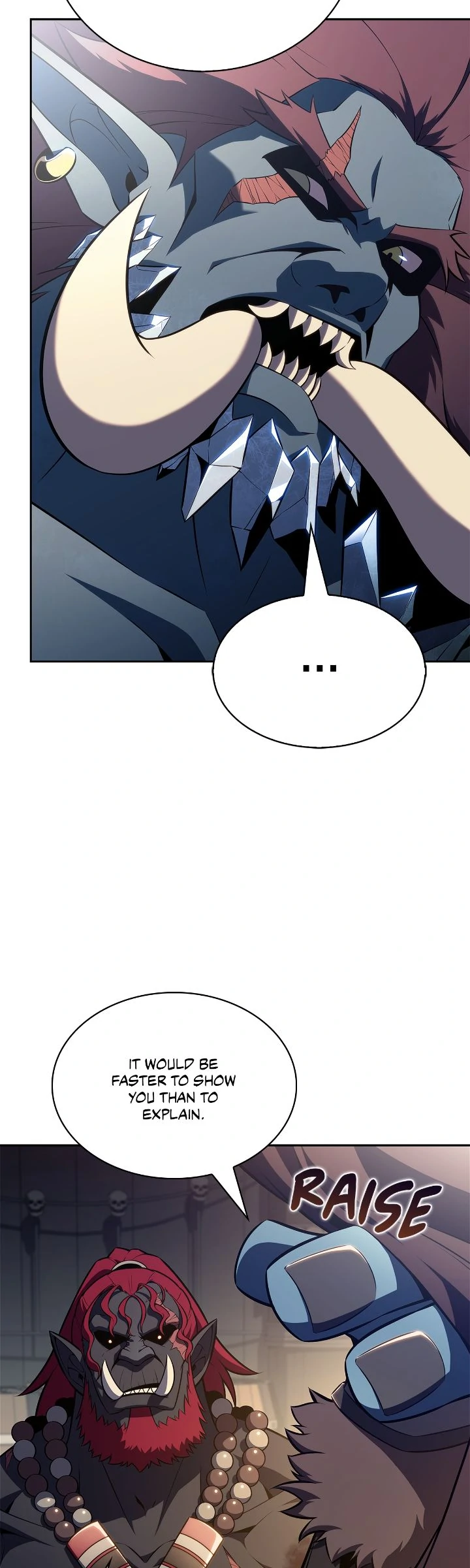 Read I'm the Max Level Newbie Manga Online