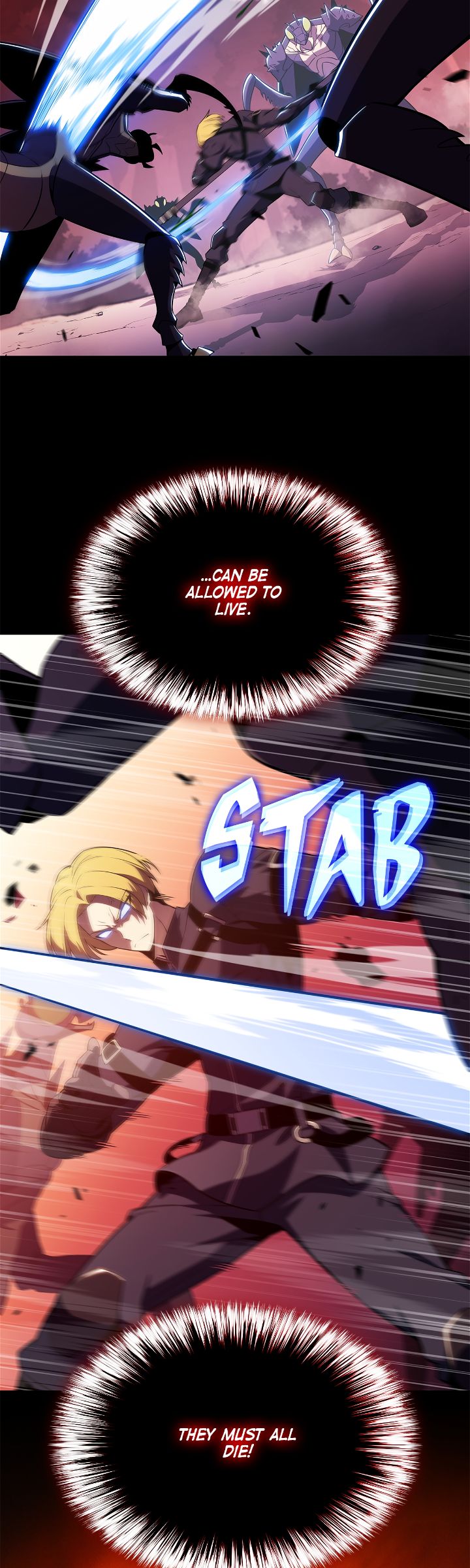 Read I'm the Max Level Newbie Manga Online