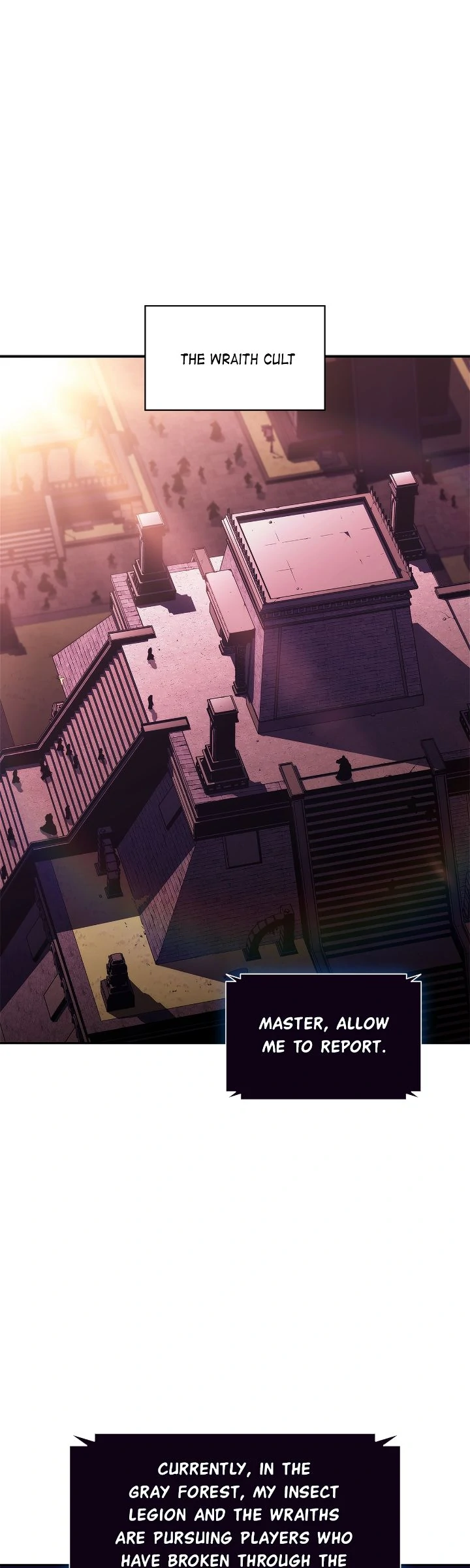 Read I'm the Max Level Newbie Manga Online