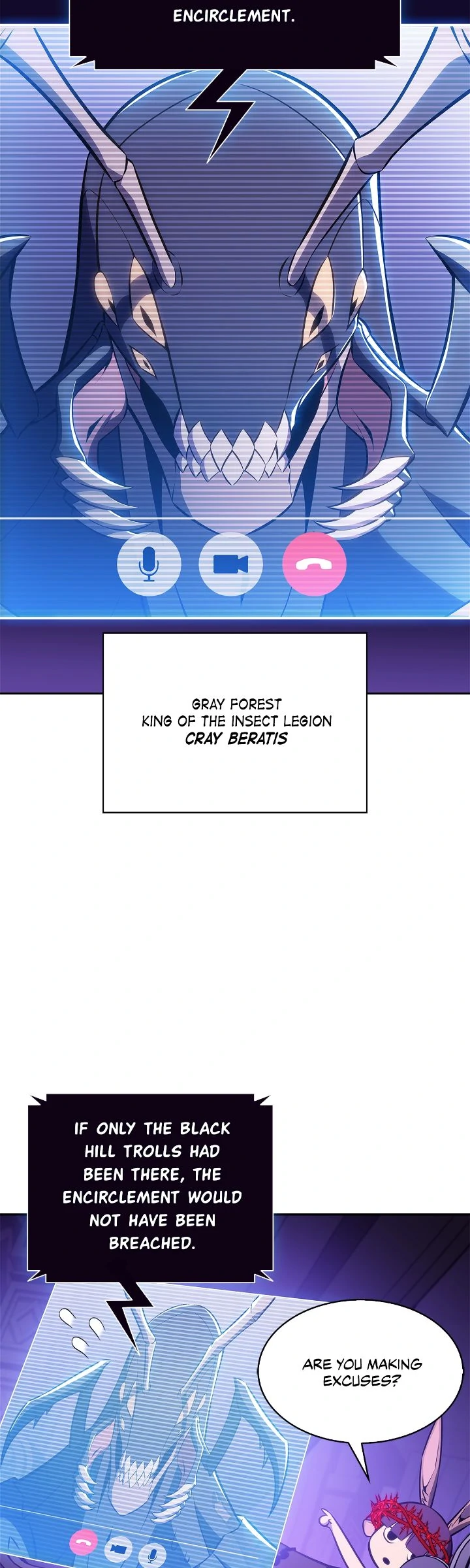 Read I'm the Max Level Newbie Manga Online