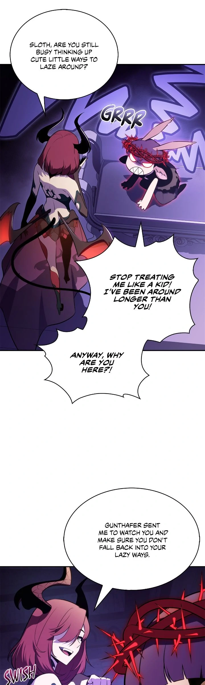 Read I'm the Max Level Newbie Manga Online