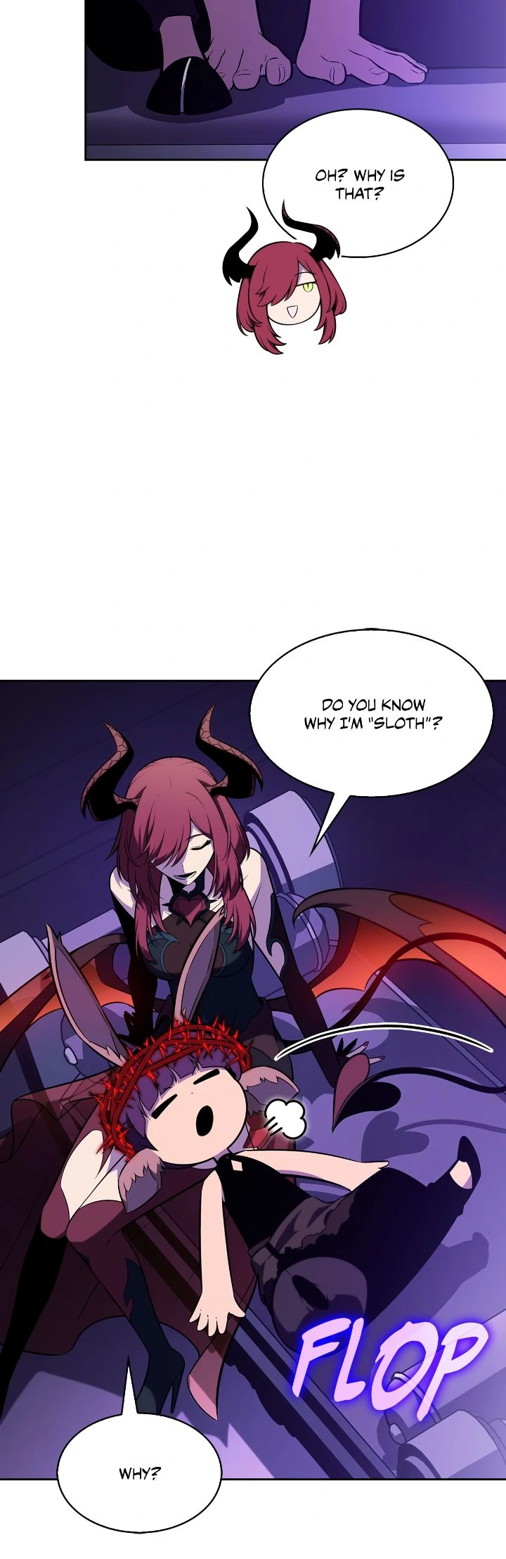 Read I'm the Max Level Newbie Manga Online