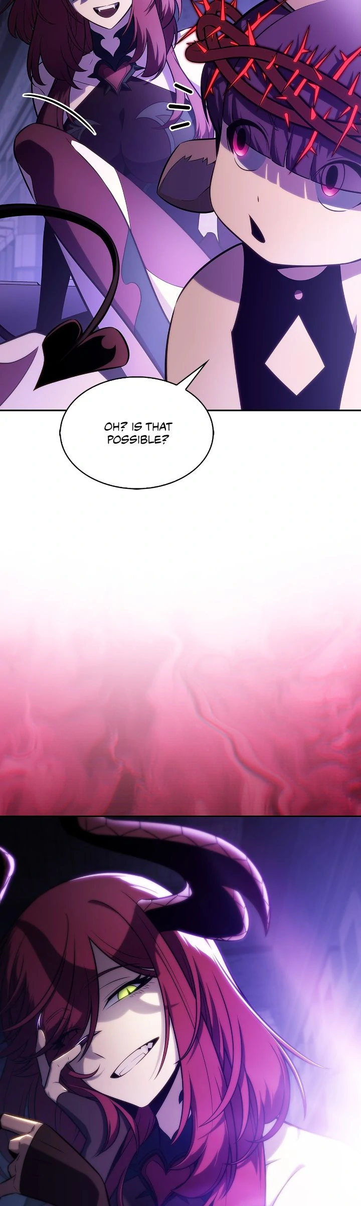 Read I'm the Max Level Newbie Manga Online