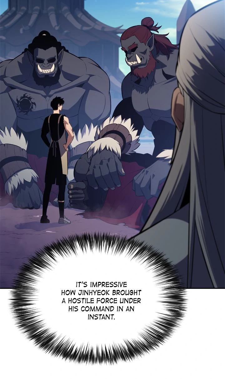 Read I'm the Max Level Newbie Manga Online