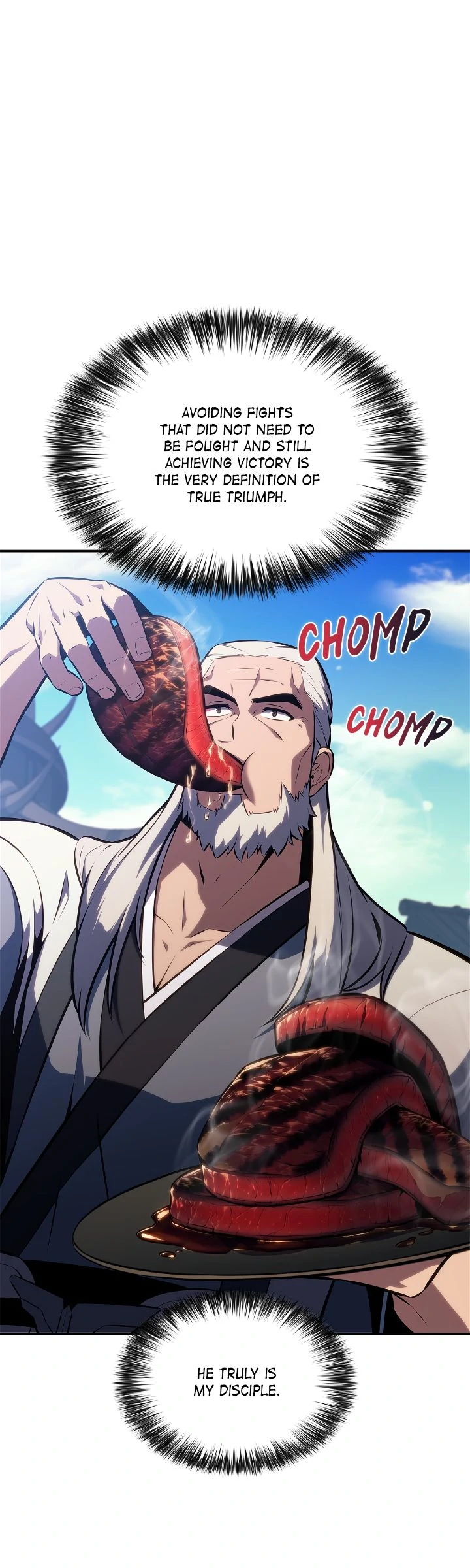 Read I'm the Max Level Newbie Manga Online