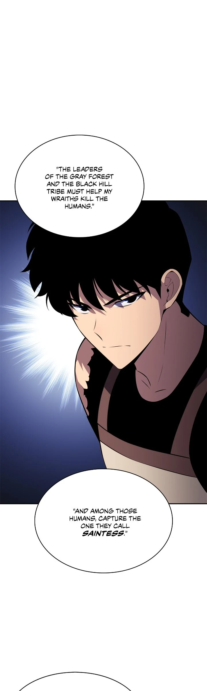 Read I'm the Max Level Newbie Manga Online