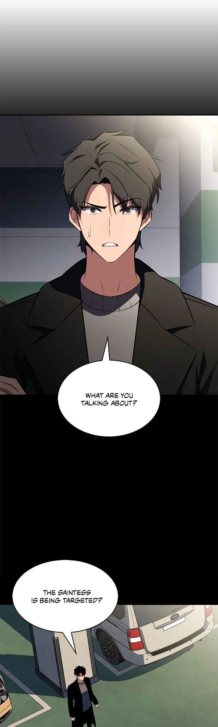 Read I'm the Max Level Newbie Manga Online