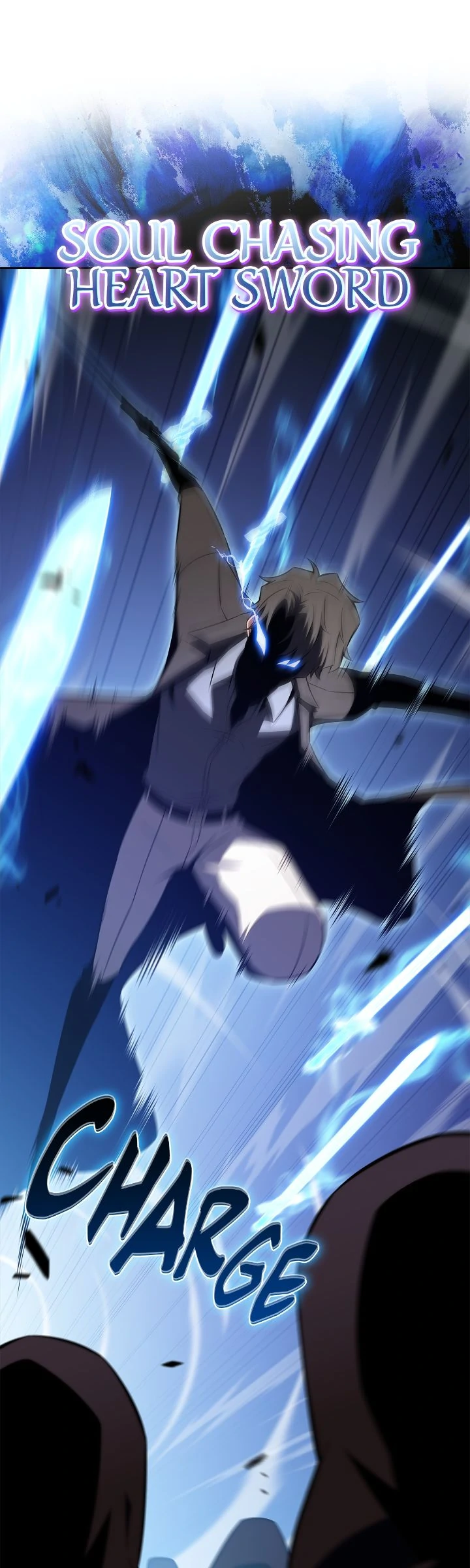 Read I'm the Max Level Newbie Manga Online