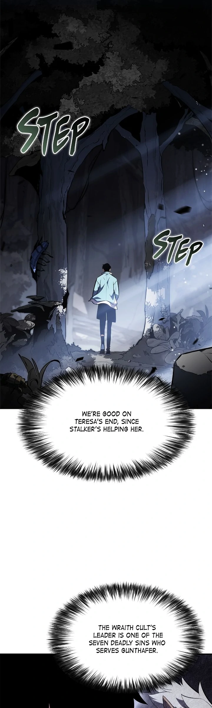 Read I'm the Max Level Newbie Manga Online