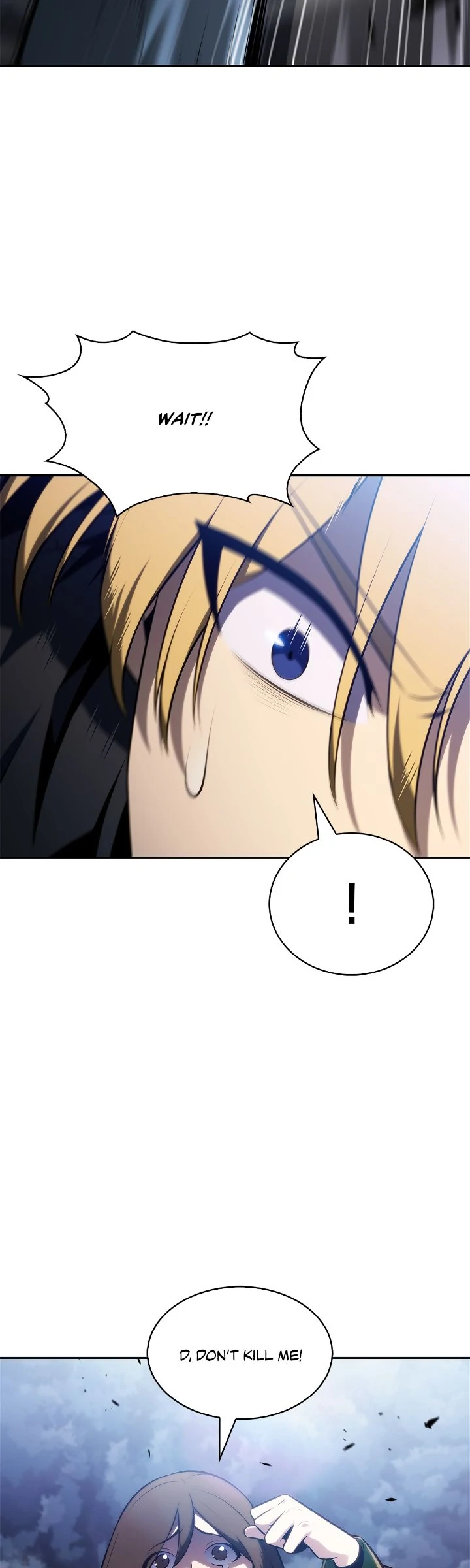 Read I'm the Max Level Newbie Manga Online