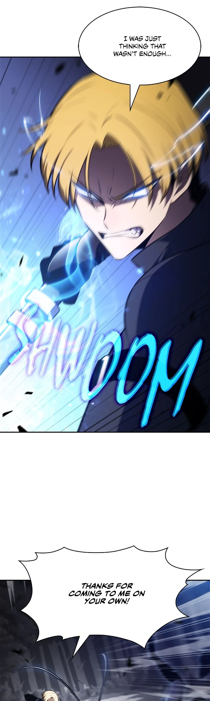 Read I'm the Max Level Newbie Manga Online