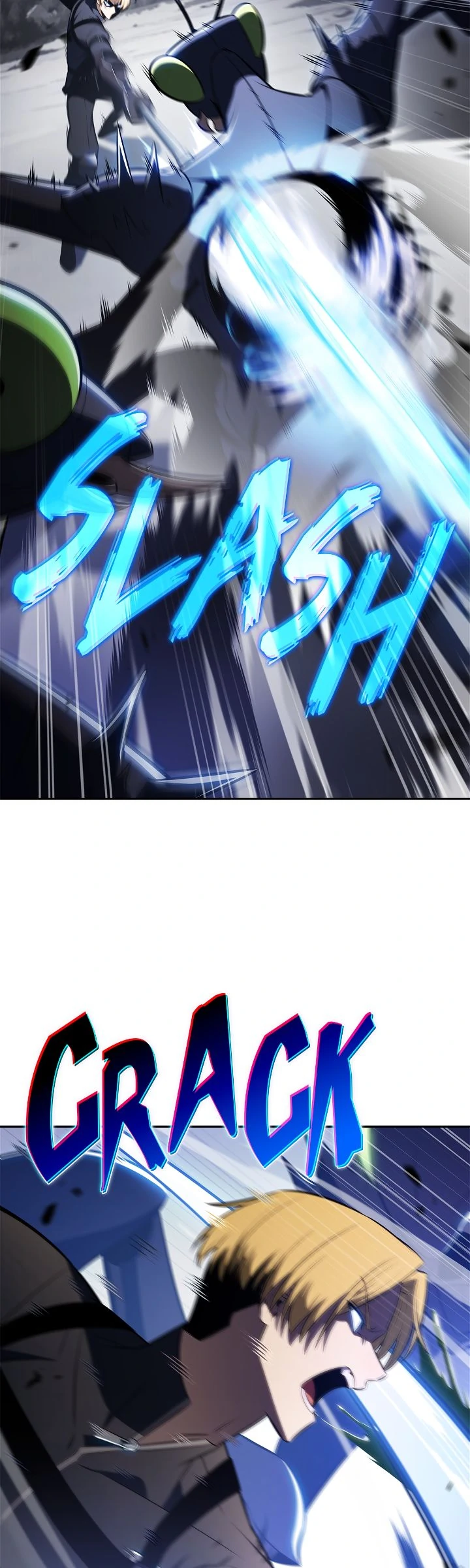 Read I'm the Max Level Newbie Manga Online