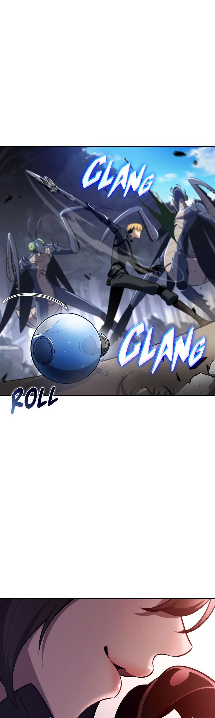 Read I'm the Max Level Newbie Manga Online