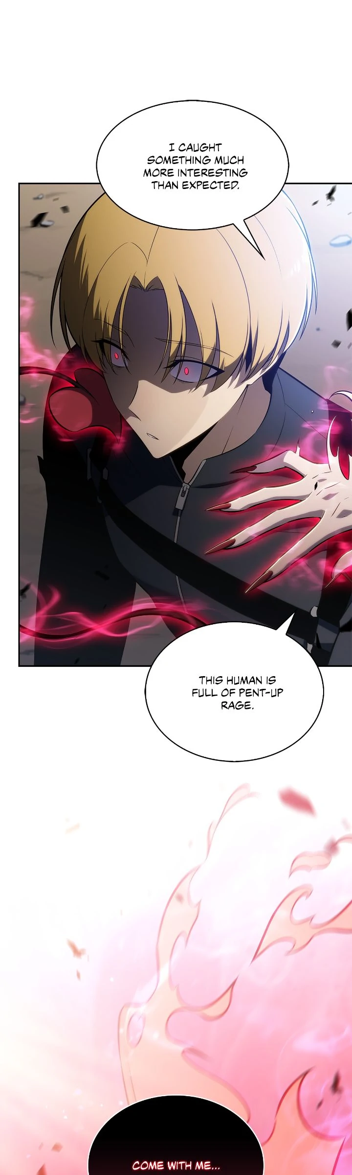 Read I'm the Max Level Newbie Manga Online