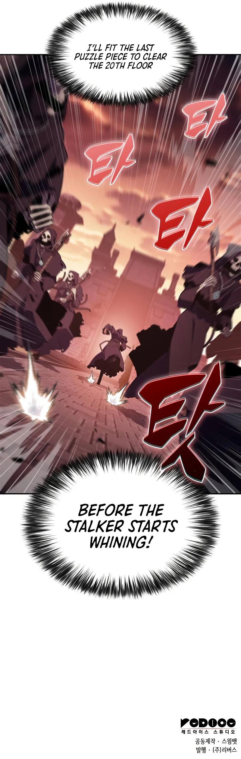 Read I'm the Max Level Newbie Manga Online