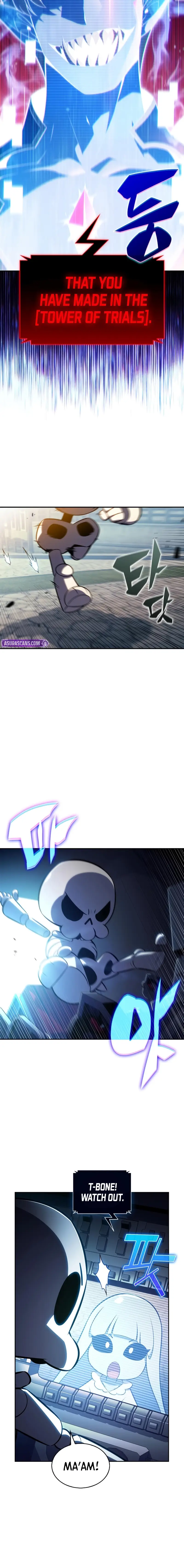 Read I'm the Max Level Newbie Manga Online