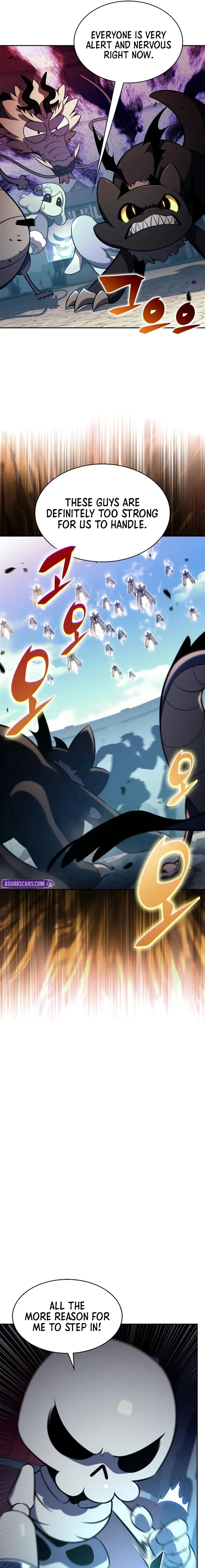 Read I'm the Max Level Newbie Manga Online