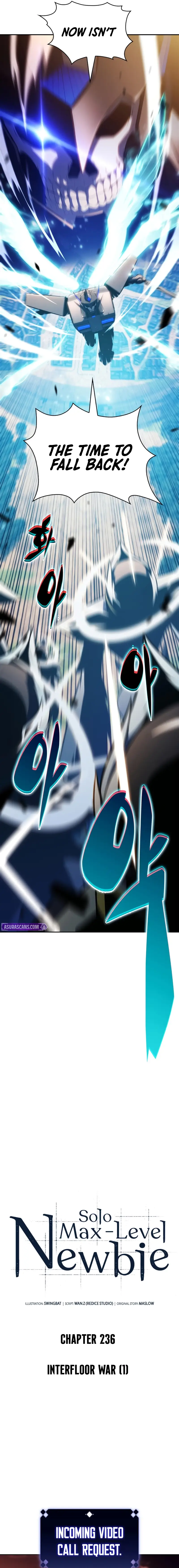 Read I'm the Max Level Newbie Manga Online