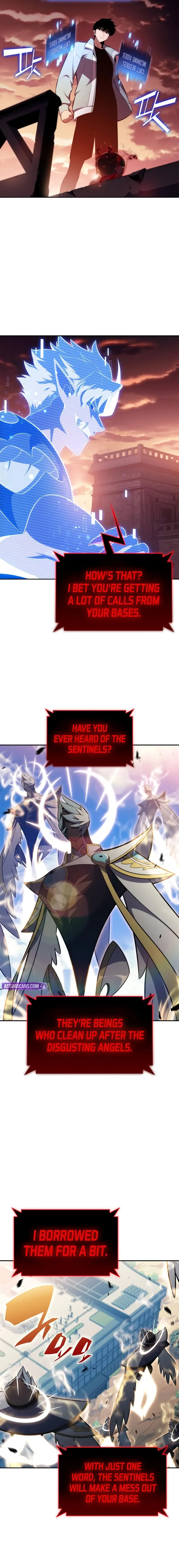 Read I'm the Max Level Newbie Manga Online