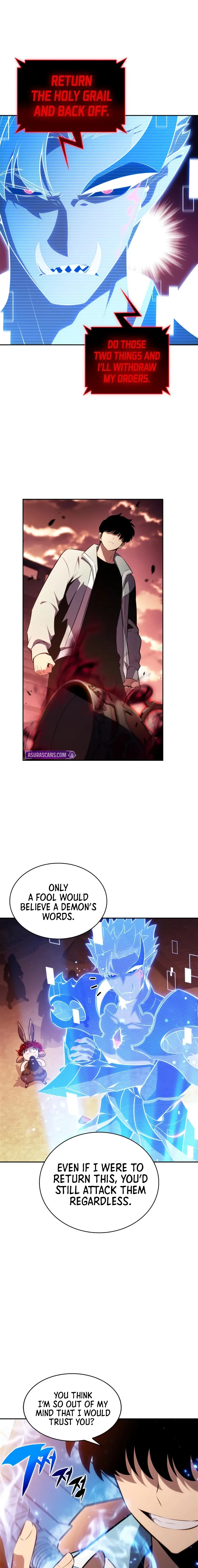 Read I'm the Max Level Newbie Manga Online