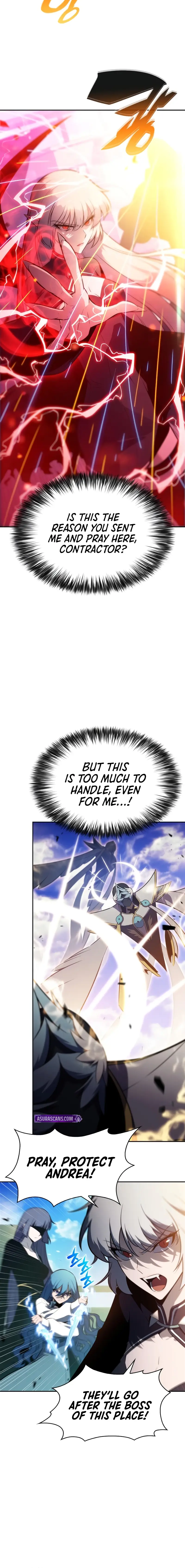 Read I'm the Max Level Newbie Manga Online