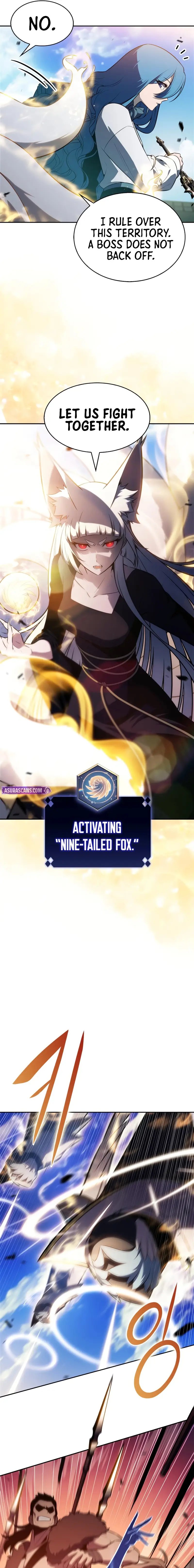 Read I'm the Max Level Newbie Manga Online