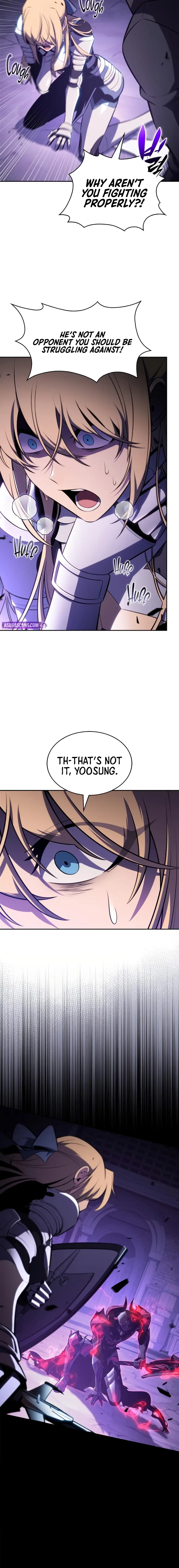 Read I'm the Max Level Newbie Manga Online