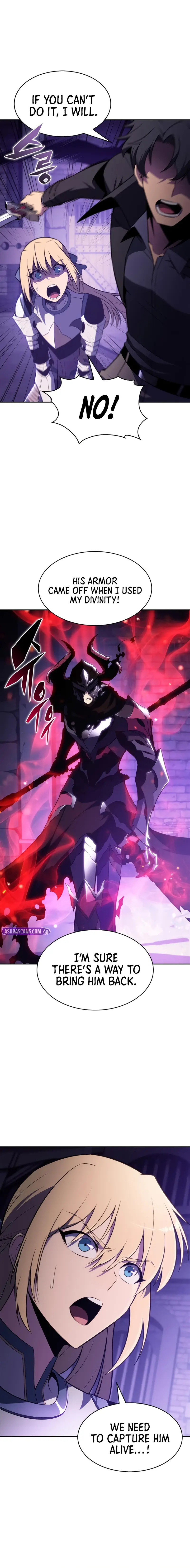 Read I'm the Max Level Newbie Manga Online