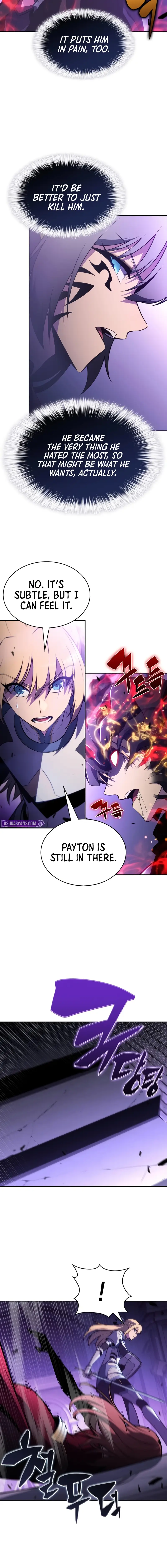 Read I'm the Max Level Newbie Manga Online