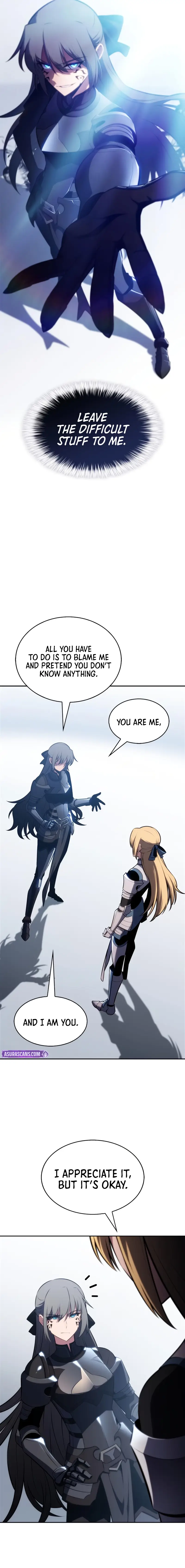 Read I'm the Max Level Newbie Manga Online