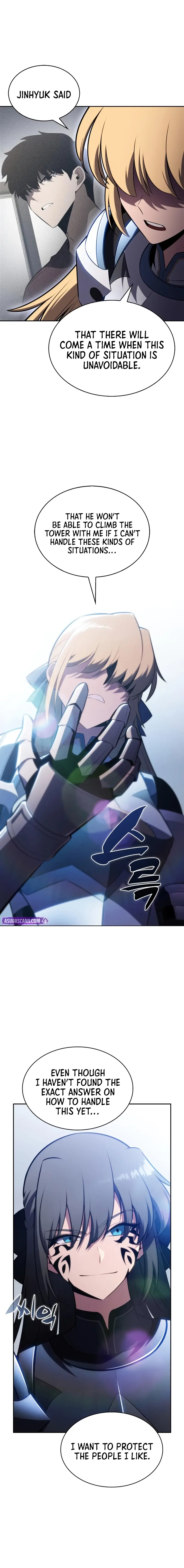 Read I'm the Max Level Newbie Manga Online