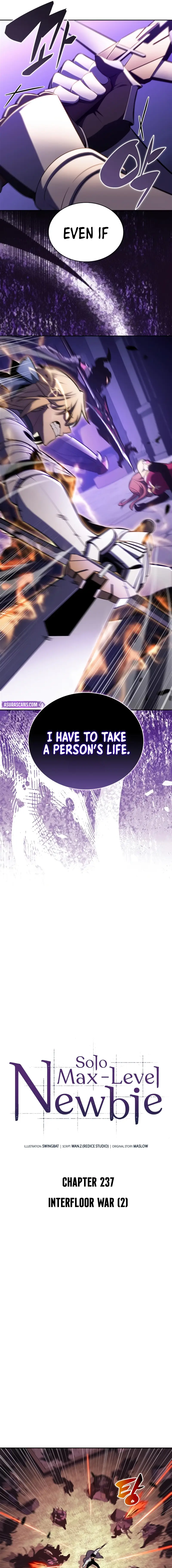 Read I'm the Max Level Newbie Manga Online