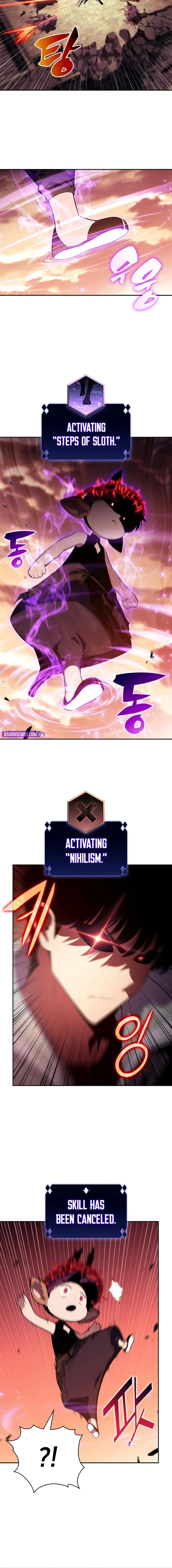 Read I'm the Max Level Newbie Manga Online