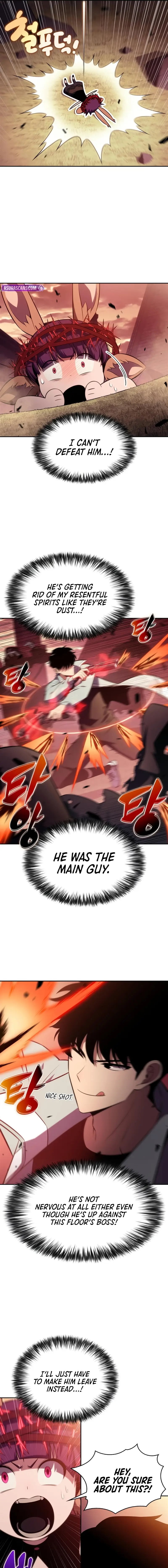 Read I'm the Max Level Newbie Manga Online