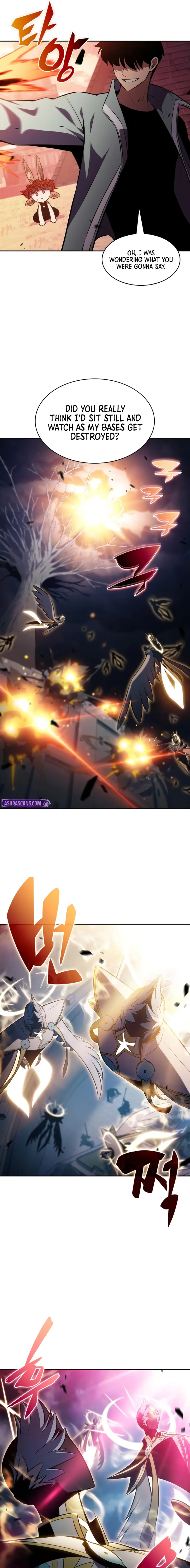 Read I'm the Max Level Newbie Manga Online