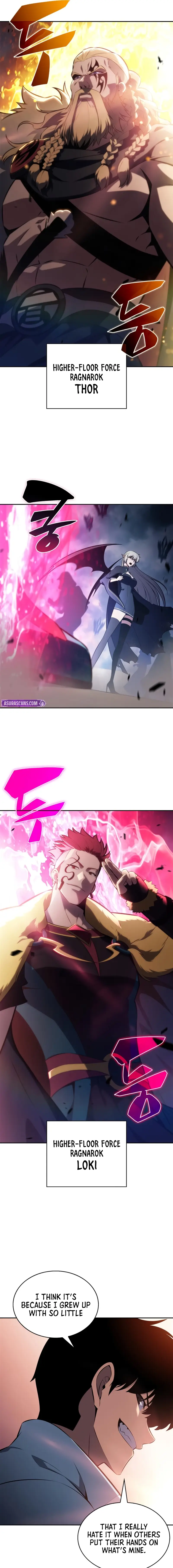 Read I'm the Max Level Newbie Manga Online