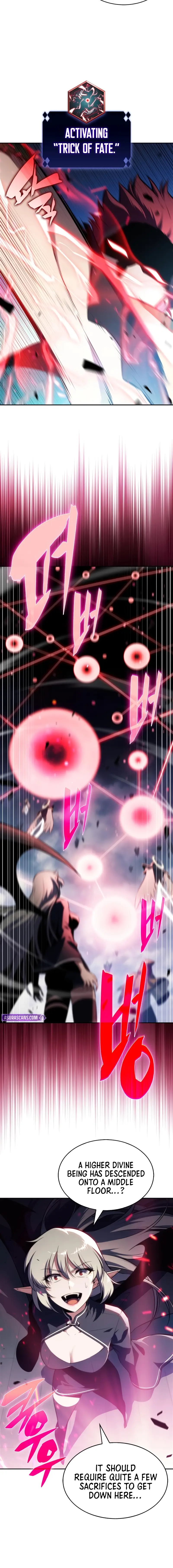 Read I'm the Max Level Newbie Manga Online