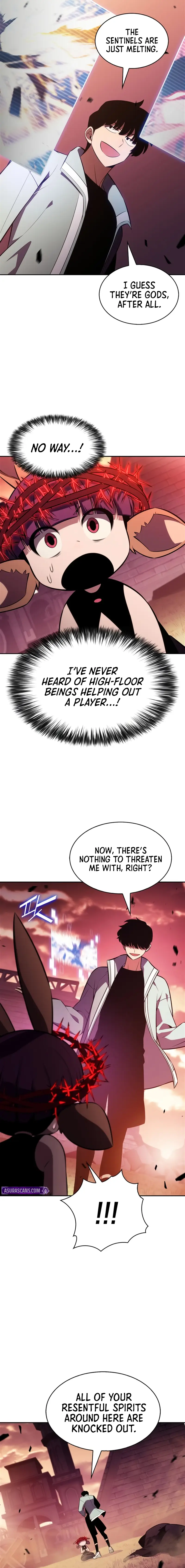 Read I'm the Max Level Newbie Manga Online