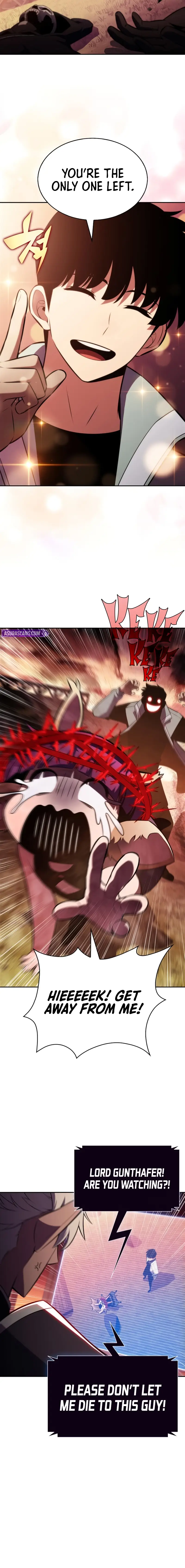 Read I'm the Max Level Newbie Manga Online