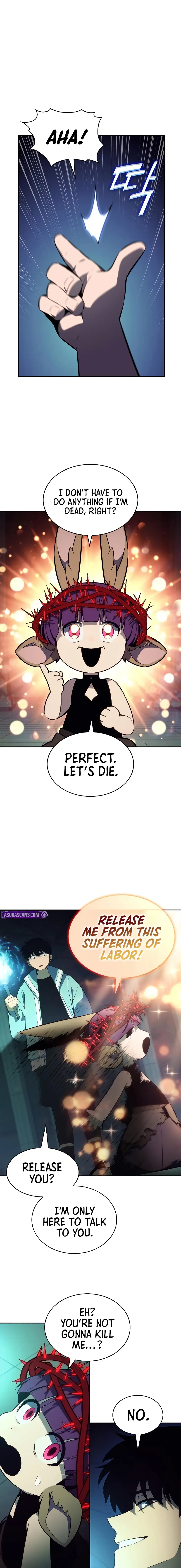 Read I'm the Max Level Newbie Manga Online