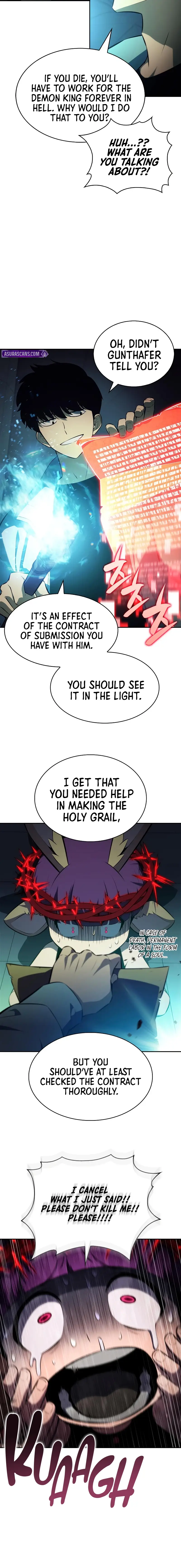 Read I'm the Max Level Newbie Manga Online