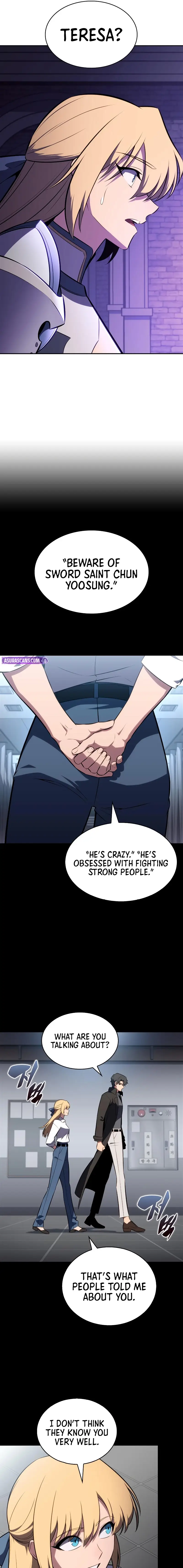 Read I'm the Max Level Newbie Manga Online