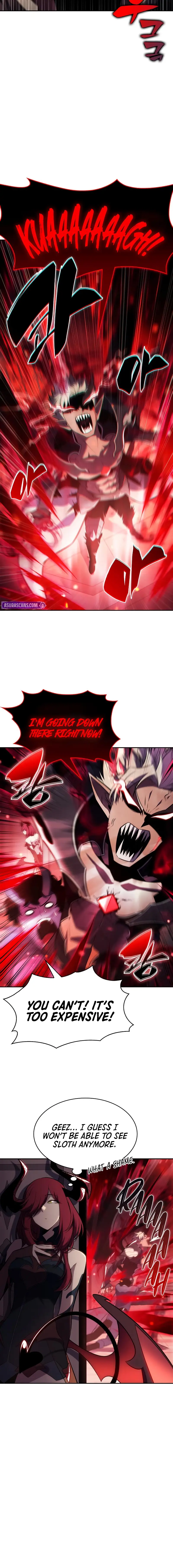 Read I'm the Max Level Newbie Manga Online