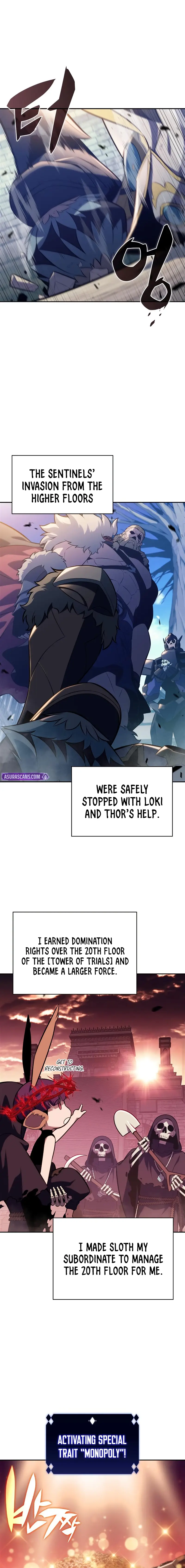 Read I'm the Max Level Newbie Manga Online