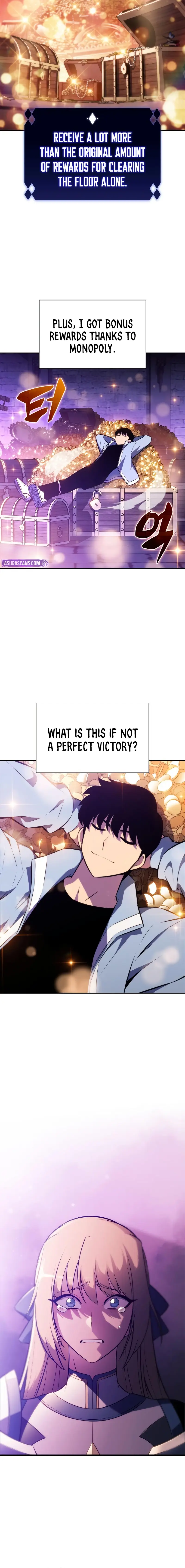 Read I'm the Max Level Newbie Manga Online