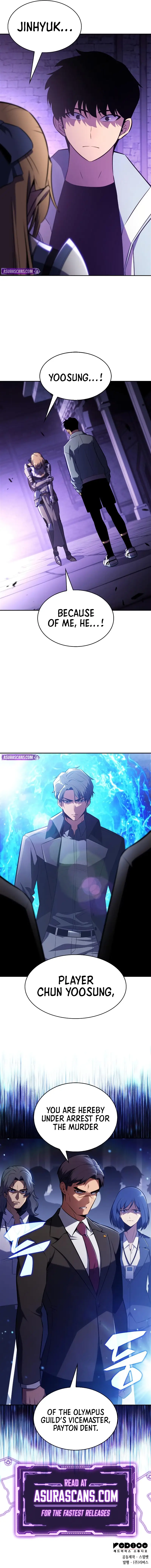 Read I'm the Max Level Newbie Manga Online