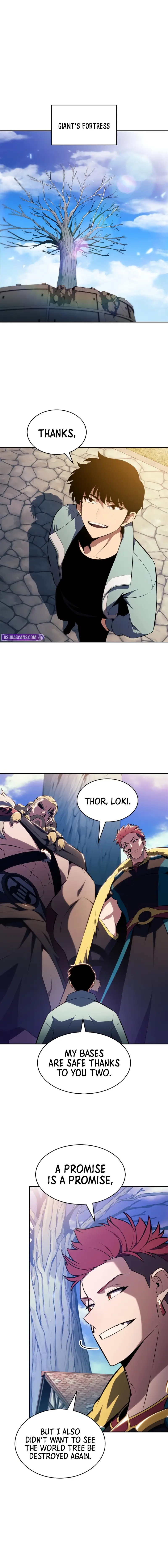 Read I'm the Max Level Newbie Manga Online