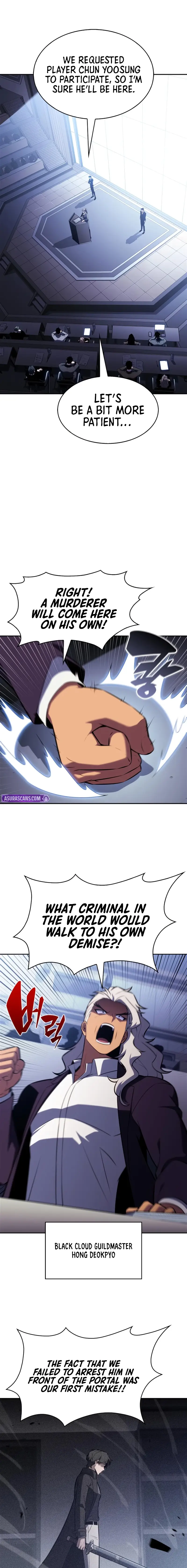 Read I'm the Max Level Newbie Manga Online